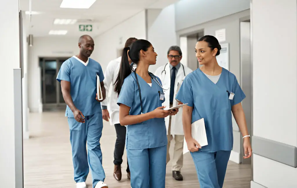 Easiest Nursing Schools to Get into in North Carolina