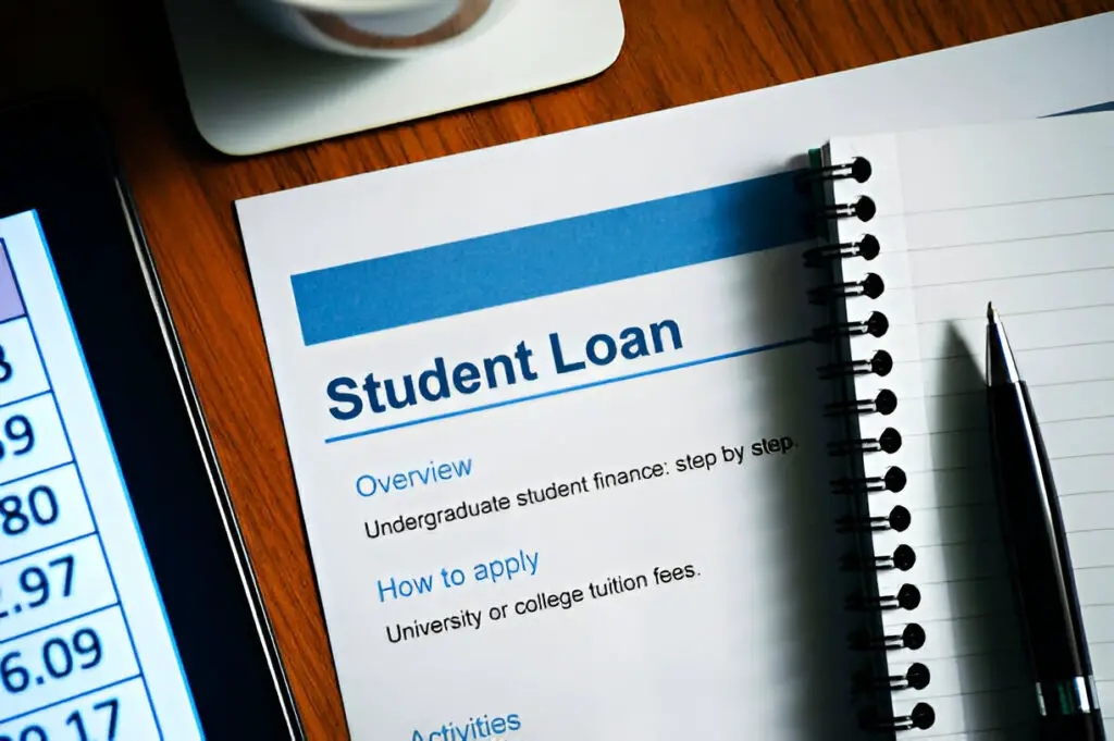 How to Stop Student Loan Wage Garnishment