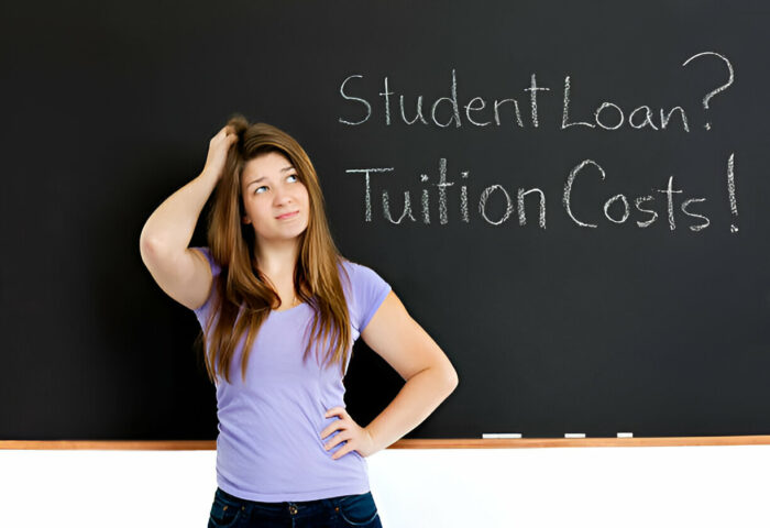The Best Private Student Loans for Bad Credit or No Credit