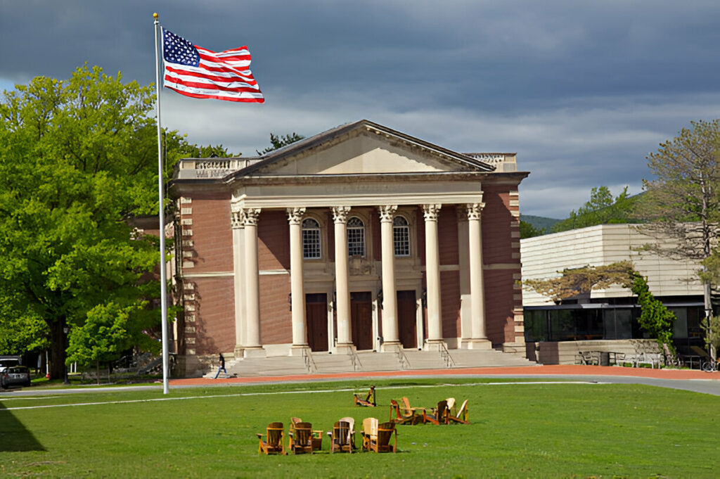 Williams College Acceptance Rate