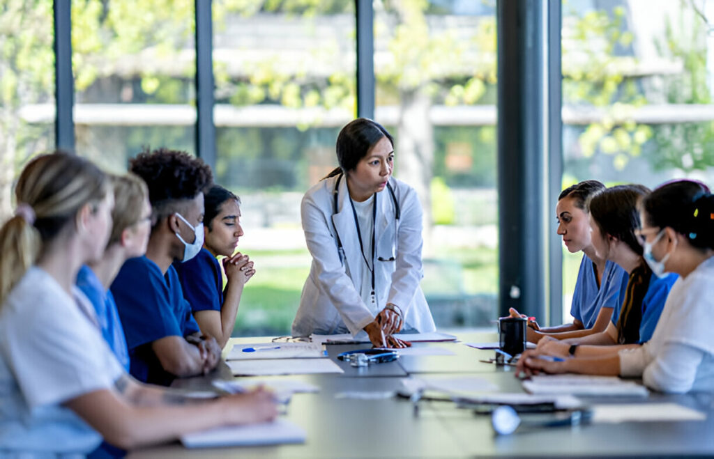 10 Easiest Medical Schools to get into