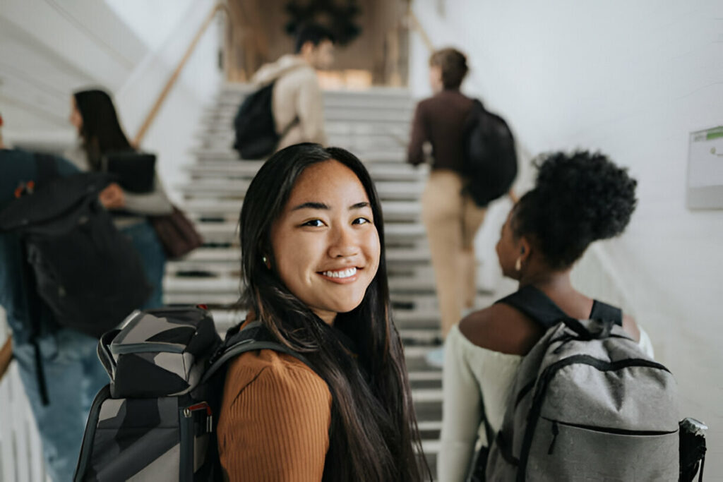5 Easiest Colleges to Get Into in California