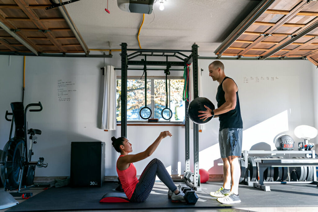 Are Gyms Profitable?